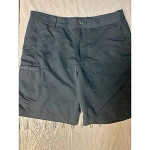Orvis Men's Shorts Size 38  Fly Fishing Outdoors Pockets